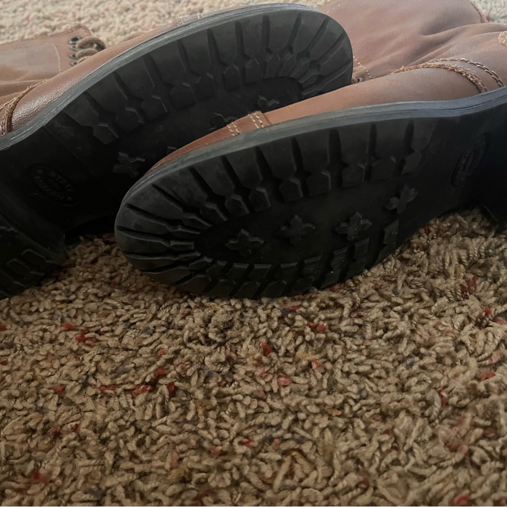 Steve Madden Troopa